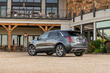 Recenze Cadillac XT5: luxusní středně velký crossover fotografie 4