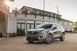 Recenze Cadillac XT5: luxusní středně velký crossover fotografie 1