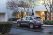 Recenze Cadillac XT5: luxusní středně velký crossover fotografie 3