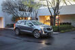 Recenze Cadillac XT5: luxusní středně velký crossover fotografie 2