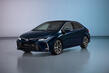 Recenze modernizované Toyota Corolla Sedan 2023 fotografie 2