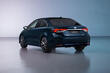 Recenze modernizované Toyota Corolla Sedan 2023 fotografie 4