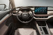 Skoda Enyaq iV: český elektrický crossover dobývá silnice fotografie 5
