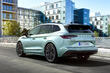 Skoda Enyaq iV: český elektrický crossover dobývá silnice fotografie 4