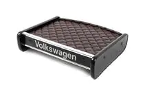 Volkswagen T5 Caravelle 2004–2010 Odkládací police na palubní desku (ECO-BROWN) fotografie 2