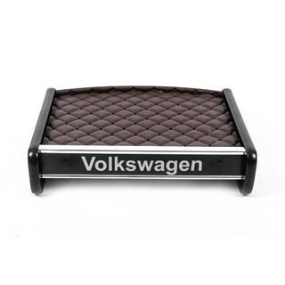 Odkládací police na palubní desku (ECO-BROWN) Volkswagen T5 Caravelle 2004–2010 fotografie 1
