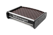 Volkswagen T5 Multivan 2003–2010 Odkládací police na palubní desku (ECO-BROWN) fotografie 2