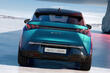Test elektrického crossoveru Peugeot e-3008 fotografie 4