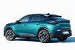 Test elektrického crossoveru Peugeot e-3008 fotografie 3