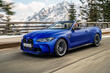 Test BMW M4 Competition Cabrio: dynamika a luxus pod širým nebem fotografie 2