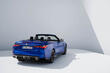Test BMW M4 Competition Cabrio: dynamika a luxus pod širým nebem fotografie 4