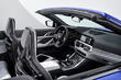 Test BMW M4 Competition Cabrio: dynamika a luxus pod širým nebem fotografie 6
