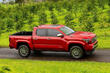 Recenze Toyota Tacoma Double Cab 2023: legendární pick-up 4. generace fotografie 2