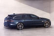 Test Jaguar XF Sportbrake: britské kombi po modernizaci fotografie 1