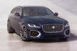 Test Jaguar XF Sportbrake: britské kombi po modernizaci fotografie 3