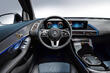 Recenze elektrického crossoveru Mercedes-Benz EQC fotografie 5