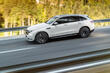 Recenze elektrického crossoveru Mercedes-Benz EQC fotografie 2