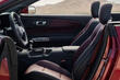 Recenze Ford Mustang Convertible 2023 fotografie 6