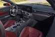Recenze Ford Mustang Convertible 2023 fotografie 5