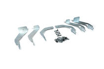 GreatWall Haval/Hover H3 2005–2013 Uchycení k bočním prahům fotografie 3