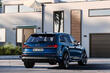 Recenze Audi Q7 2024: modernizovaný high-tech crossover fotografie 4