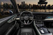 Recenze Audi Q7 2024: modernizovaný high-tech crossover fotografie 6