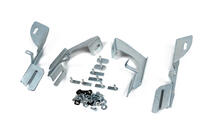 Land Rover Freelander II 2006–2014 Uchycení k bočním prahům fotografie 2