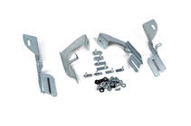 Land Rover Freelander II 2006–2014 Uchycení k bočním prahům fotografie 3