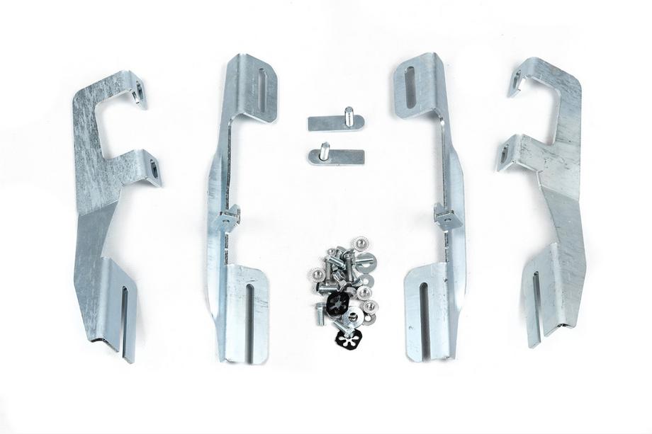 Volvo XC90 2002–2014 Uchycení k bočním prahům Image