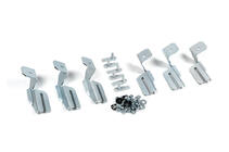 Mercedes GL třída X164 2006–2012 Uchycení k bočním prahům fotografie 3