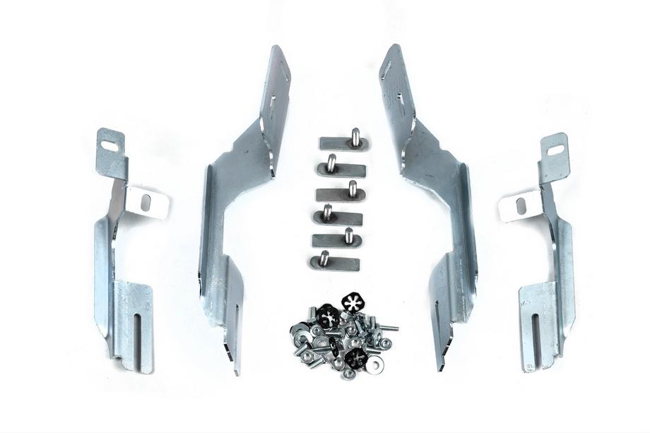 Subaru Forester 2013–2018 Uchycení k bočním prahům Image