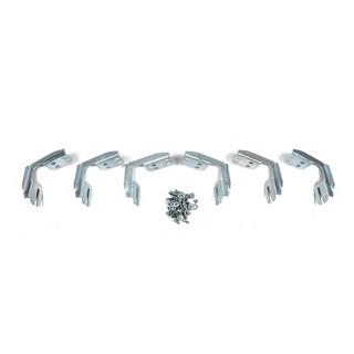 Uchycení k bočním prahům fotografie 1