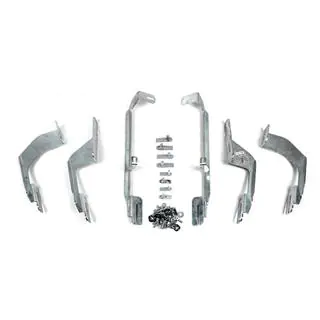 Uchycení k bočním prahům Mazda CX-9 2007–2016 fotografie 1