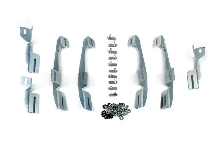 Fiat Ducato 2006–2025 Uchycení k bočním prahům Image