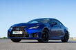 Recenze „nabušeného“ sportovního kupé Lexus RC F fotografie 2