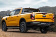 Test Ford Ranger 2022: návrat legendy – drsný pick-up pro Evropu fotografie 4
