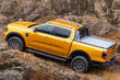 Test Ford Ranger 2022: návrat legendy – drsný pick-up pro Evropu fotografie 3