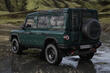 Ineos Grenadier: britský off-road vyzývá legendy fotografie 2