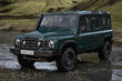 Ineos Grenadier: britský off-road vyzývá legendy fotografie 1