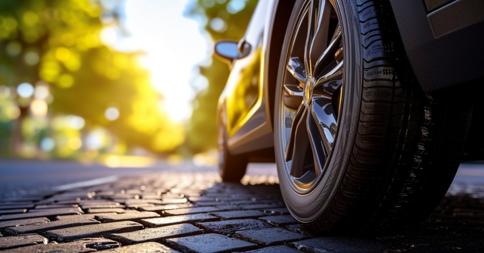Správné používání automobilových pneumatik