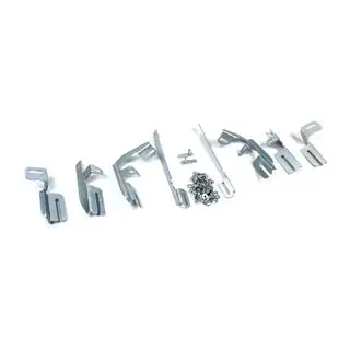 Uchycení k bočním prahům Range Rover Sport 2005–2013 fotografie 3
