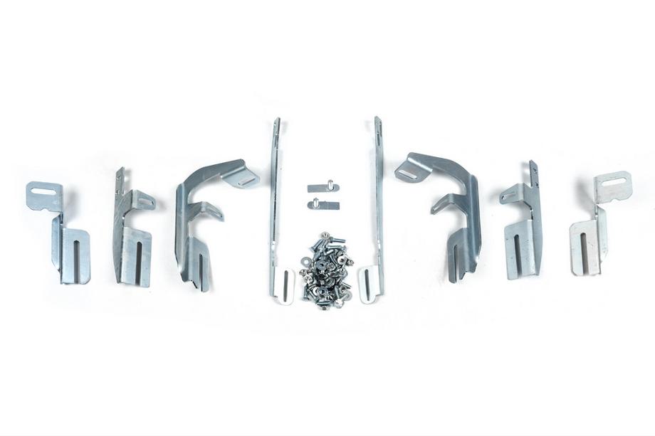 Range Rover Sport 2005–2013 Uchycení k bočním prahům Image