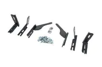 Renault Trafic 2015– Uchycení k bočním prahům fotografie 2