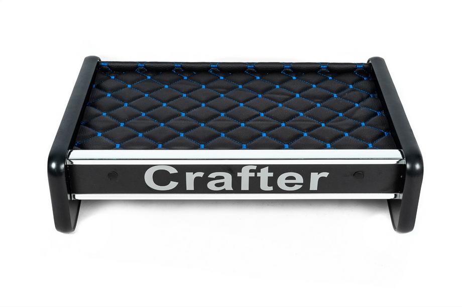 Volkswagen Crafter 2016– Police na palubní desku (ECO-BLUE) Image