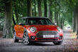 Recenze modernizovaného MINI Clubman: více stylu a komfortu fotografie 3
