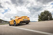 Recenze sportovního kupé Toyota Supra V. generace fotografie 4