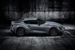 Recenze sportovního kupé Toyota Supra V. generace fotografie 3