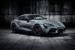 Recenze sportovního kupé Toyota Supra V. generace fotografie 2