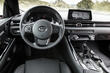 Recenze sportovního kupé Toyota Supra V. generace fotografie 5