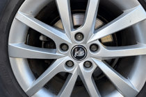 Skoda Středové krytky kol 56/52 mm sk5652 (4 ks) fotografie 4
